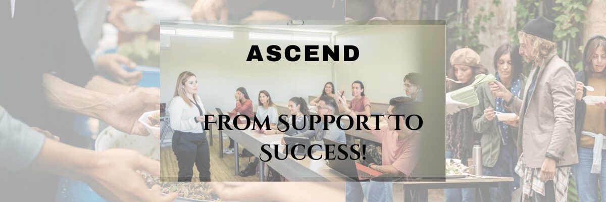 elegant summer fashion blog banner beige